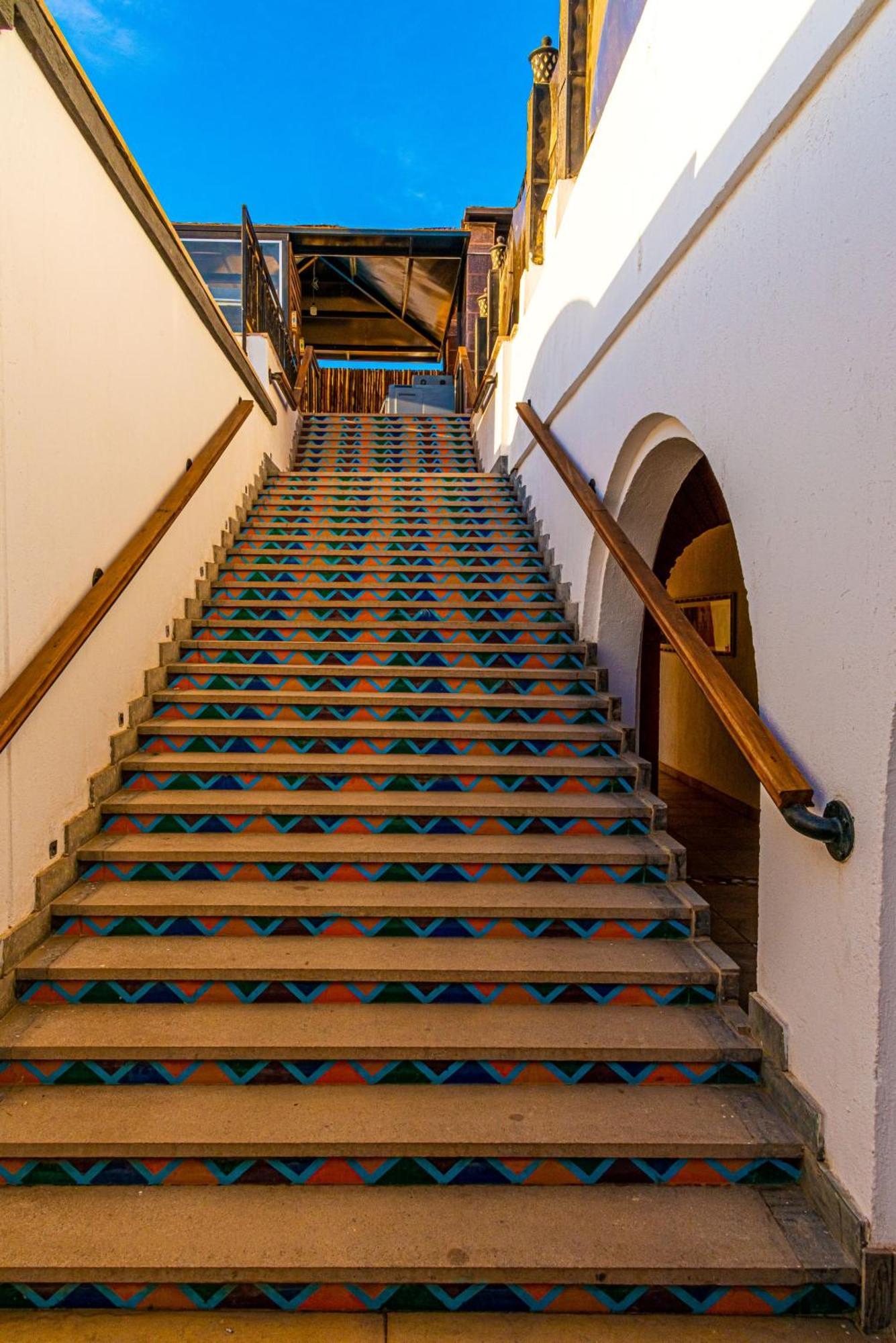 Sonesta Nouba Hotel Aswan Eksteriør billede